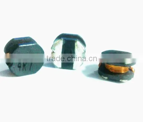 High Reliability Smd Power Inductor photo-2