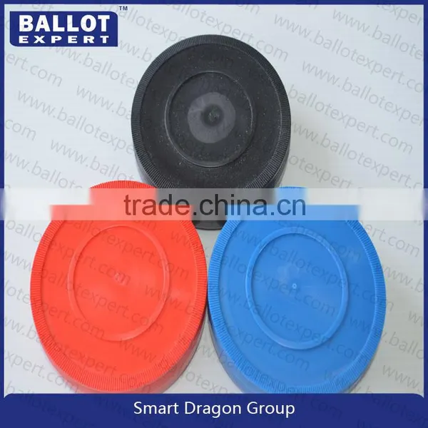 2015 Hot Selling Stamp Pad / Colorful Stamp With Fashional Design in photo-5
