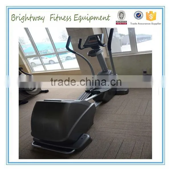 2016 NEW Commercial Elliptical Magnetic Elliptical Machine/indoor Orbitrac Bike photo-3