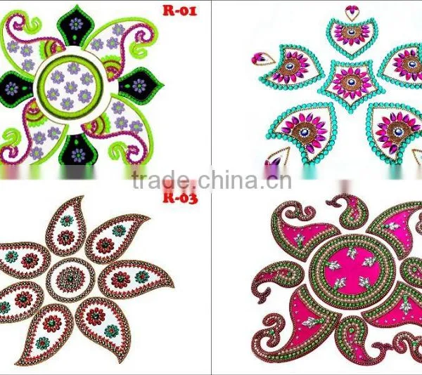 RANGOLI