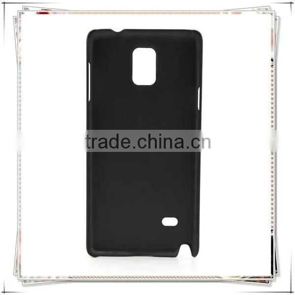 Back PC Cover With PU Leather For Samsung Galaxy Note 4 ,Leather Cover For Samsung Galaxy Note 4 photo-3