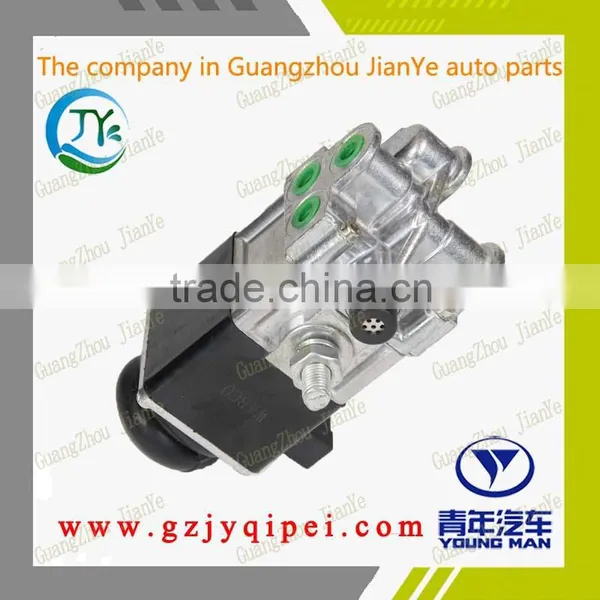472 017 480 0 Good Quality Young Man Gate Pump Solenoid Valve photo-3