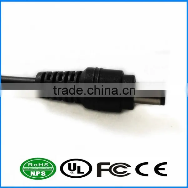 1 x RJ45 (UTP TX - RX 600M) W/DC Plug - Jack 15-U101P photo-4