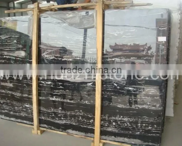 Silver Dragon Marble Slab/Tiles photo-2