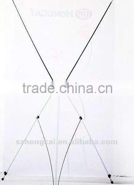 Reusable Stable Advertising Korea X Banner photo-2