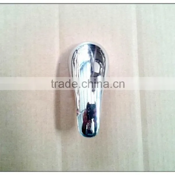 2015 Resin Shower Panel With Massage Faucet photo-3