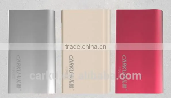 Carku F004 Lithium Battery Charger Powerbank Charger Power Bank