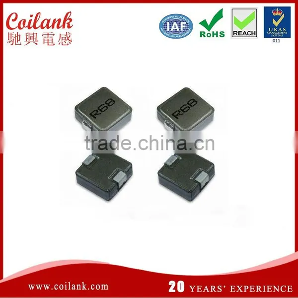 Factory Sale Directly High Current Power Inductor 68uh photo-2
