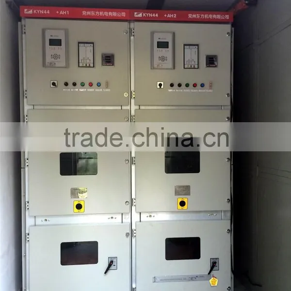 Manufacture ZBW19 Series Substation photo-3