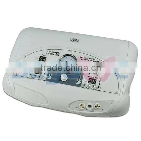 Hot Sell in 2014hot Sell in 2014 Portable Nipple Stretching Breast Enlargement Pump Machine photo-2