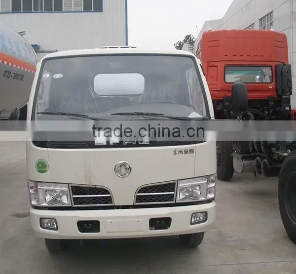 Gas Delivery Truck,gas Mini Truck,gas Oil Tanker photo-2