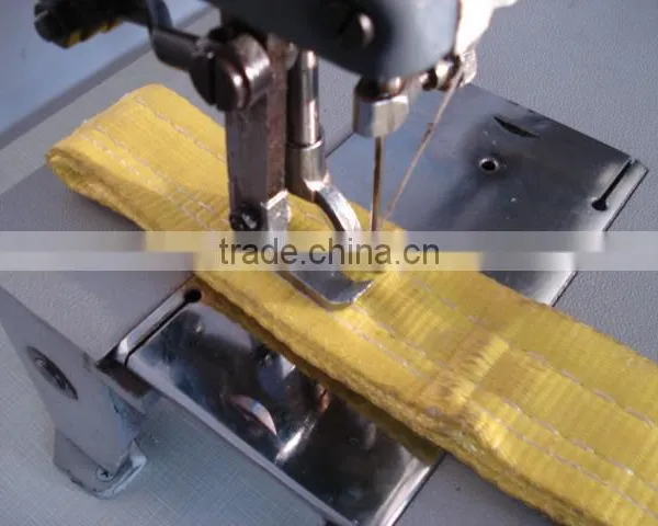 SHENPENG FGB6800 Baffled Bag Stitching Machine photo-3