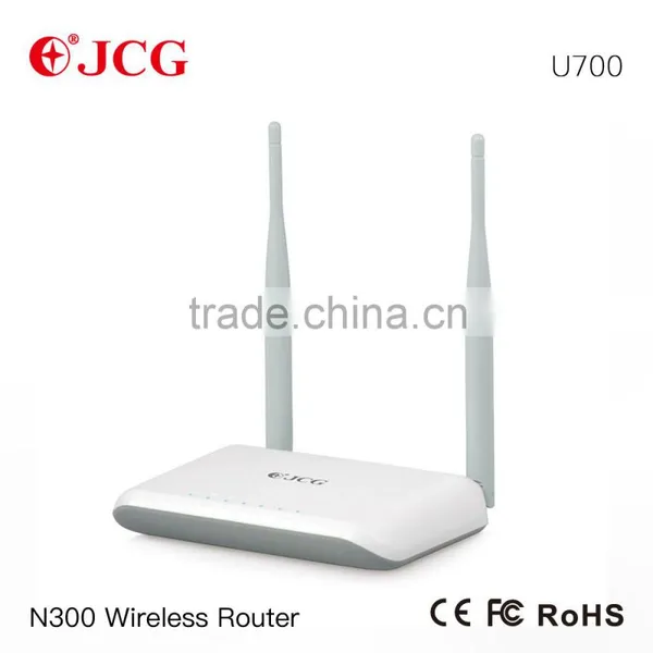 Best Seller High Quality 300Mbps Wireless Wifi Router OEM photo-3