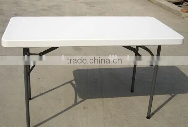 Cheap Plastic Folding TEA Table For Sale photo-5