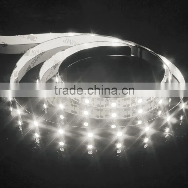 RGB LED Light Strip,Flexible RGB LED Strip photo-2