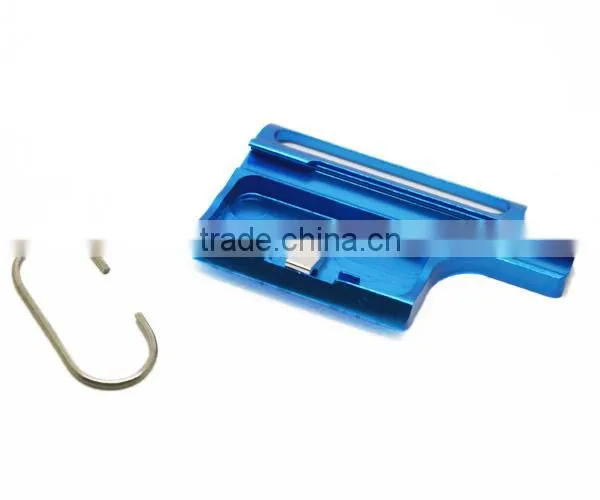 Gopros Back Door Clip Aluminium Gopros Accessories for Gopros Housing GP179B photo-6