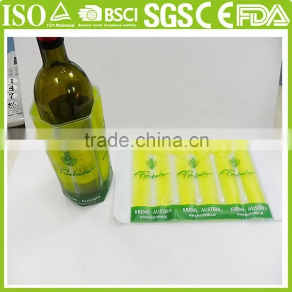 New Arrivals Individual Wine Bottle Cooler photo-5