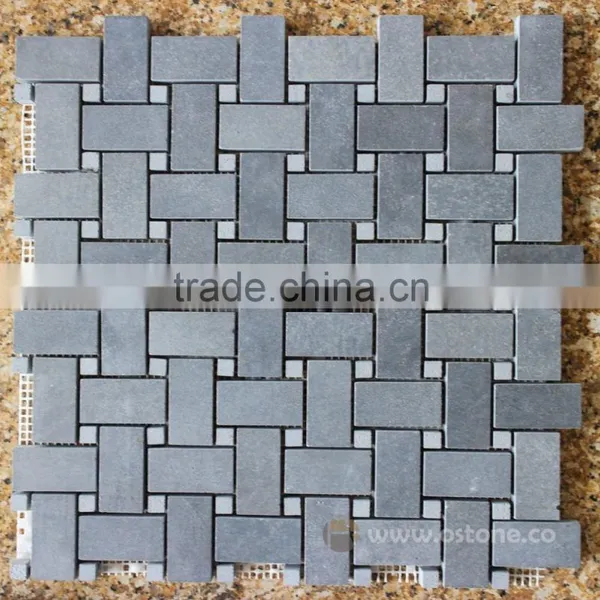 the Special Style of Marble Mosaic (HMM-003) photo-6