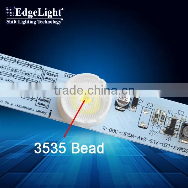 LED Strip LED-ALS-24V-W23-470-9-ECO photo-5