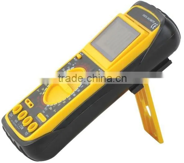 Original China Manufacture Digital Multimeter Electronic Fools Multimeters With CE photo-2