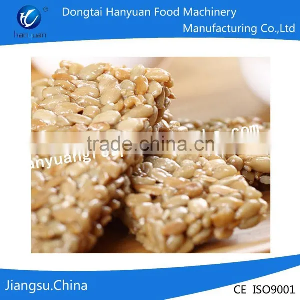 Rice Candy Bar Mixer, Cereal Bar Mixer, Peanut Candy Mixing photo-6