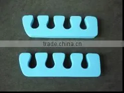 High Quality EVA Nail Seperator for Nail Salon/ Finger Separator/eva Toe Separator photo-5