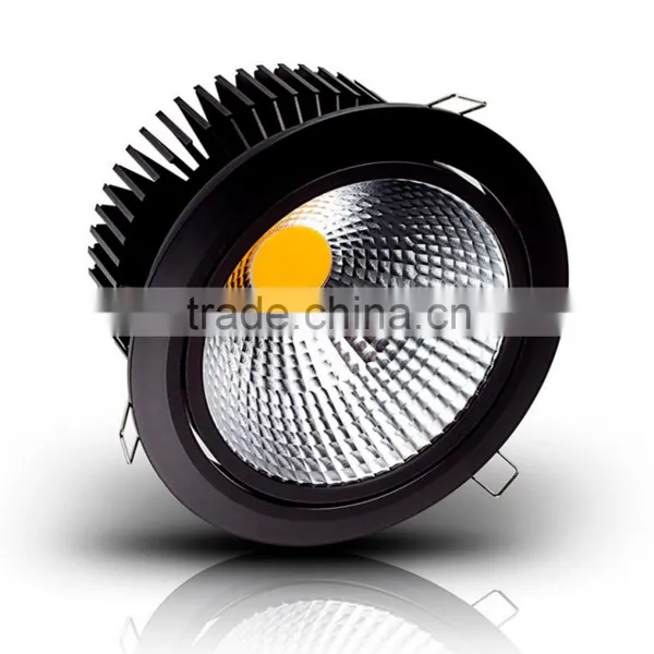 Excellent High CRI 3 Inch 6w COB LED Downlight photo-3