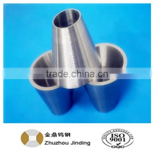 Various Tungsten Carbide Nozzle for Spray Painting, Carbide Sand Blasting Nozzle photo-5