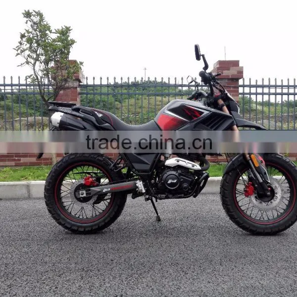TEKKEN 2016 Motorcycles 300cc.led Lights Dirt Bike. photo-2