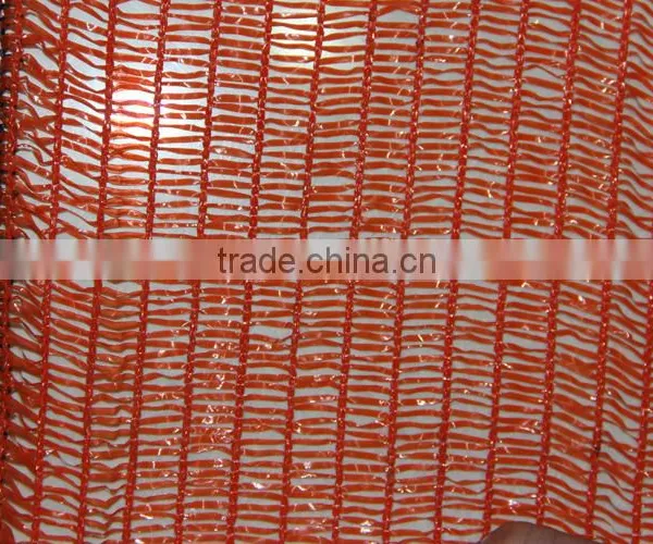 Knitted Green Shade Net Specifications photo-2