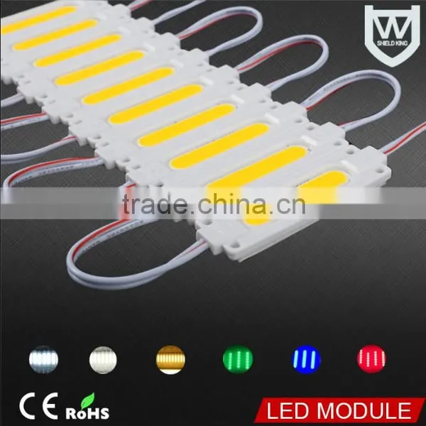 2016 Wolesale COB Power Led Module 12v With ce Rohs Listed 2w Smd Led Module for Led Light Box photo-4