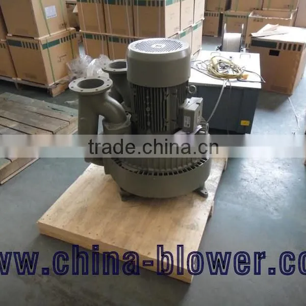 Air Pump Ring Blower Vacuum Pump photo-5