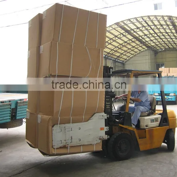 Made in China Side Shifting Multi-purpose Clamps for Electric Forklift Diesel Forklift Gasoline Forklift Truck Use photo-2