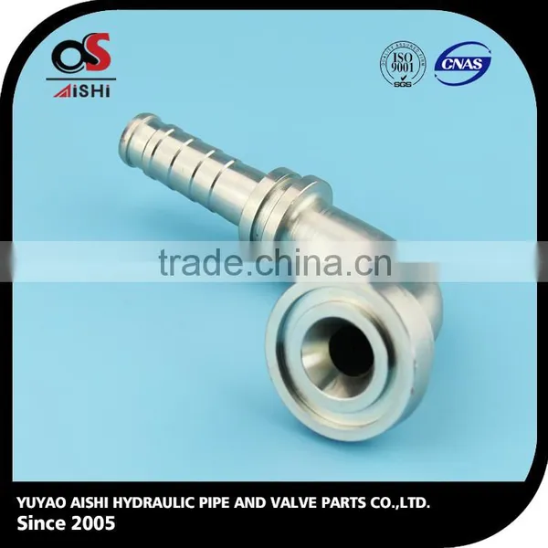 Metric Barbed Hose Fittings photo-3