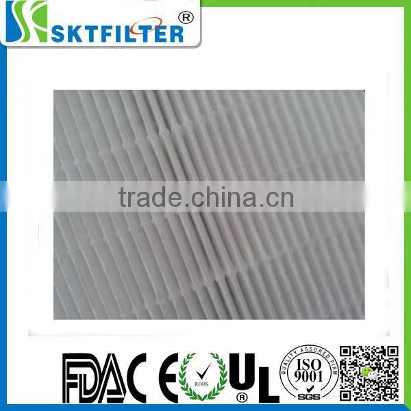 Fiberglass Media Hepa Filter Pack photo-6