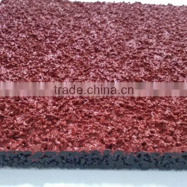 Guangzhou Manufacturer of Running Track Surfaces for Track and Field photo-6
