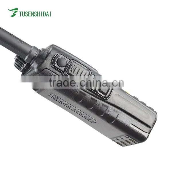 Best Sell High Quality 2 Way Radio WOUXUN KG-UV9D VHF UHF FM Transceiver With 999CH photo-3
