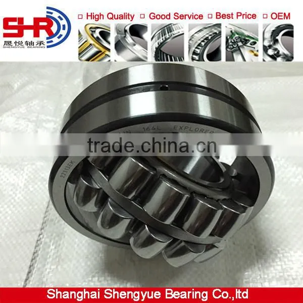 High Precision Self-aligning Roller Bearings 24052CC/W33