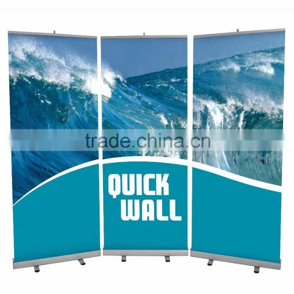 Custom Artwork Digital Printing Advertising x Banner Stands photo-4
