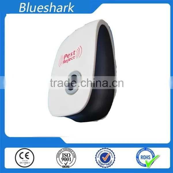Ultrasonic Pest Repeller Pest Repelling Aid