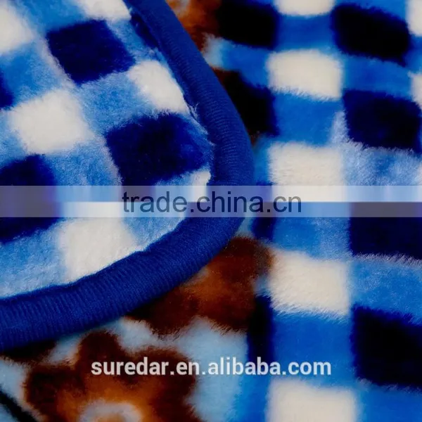 Baby Blanket Baby Double-layer--new Baby Blanket Series photo-4