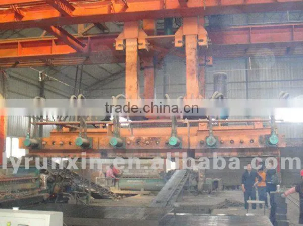 automatic setting machine