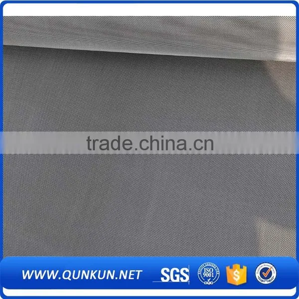 China Stainless Steel Fly Screen Mesh photo-4