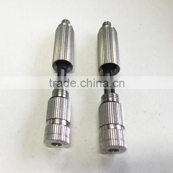 LT0076 High Pressure (30-70bars) Water Mist Spraying Nozzle, Dry Fog Nozzles