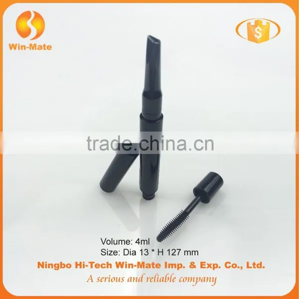 Attractive! 2015 New Style Fashion Multi-purpose Thin Plastic Mascara Bottle photo-2