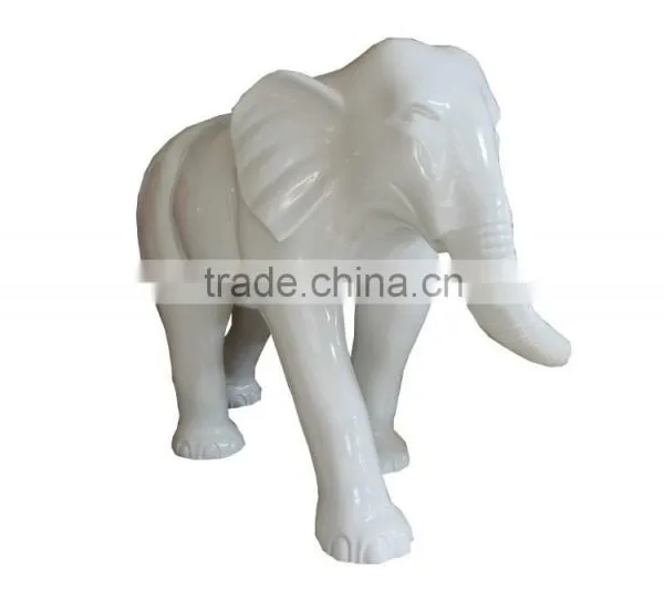 Fiberglass Cartoon Character Statue photo-3
