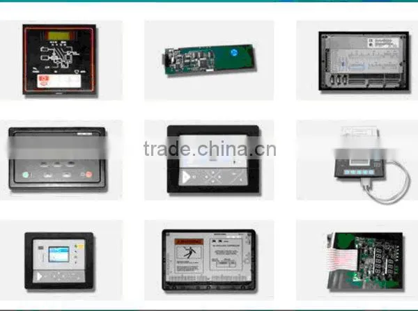 Air Compressor Controller Module Electronic Ps4 Controller Modules Programming Controller Panel Quality Choice photo-6