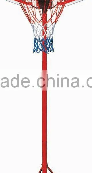 Portable Basketball Stand