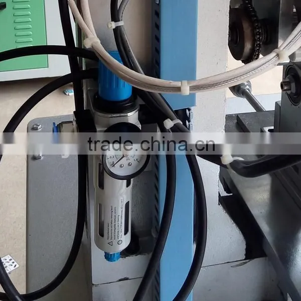 LAVY Flat and Cylindrical Printer, Plate Type Heat Transfer Machine photo-2