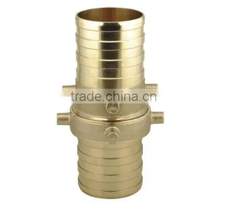 Fire Couplings